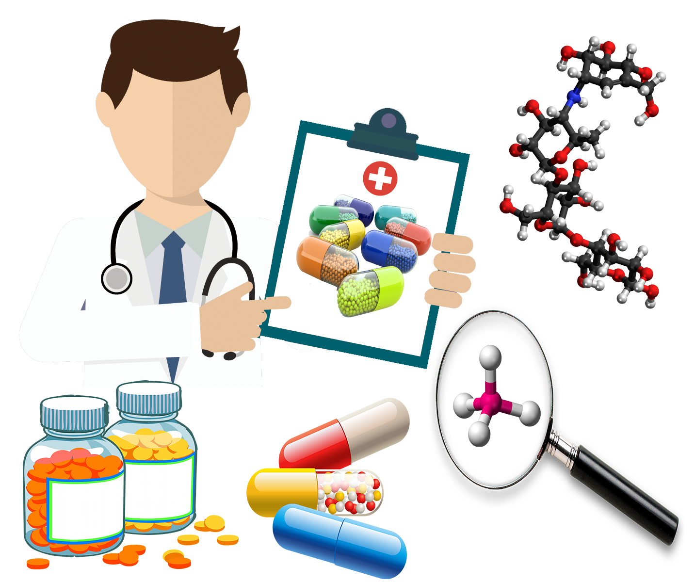 Training Course in Pharmacovigilance