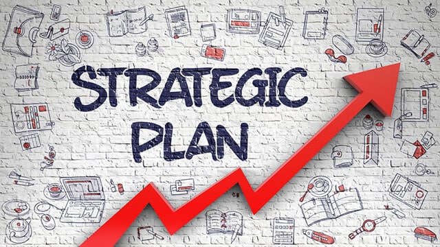 Course in Preparing Strategic Plans