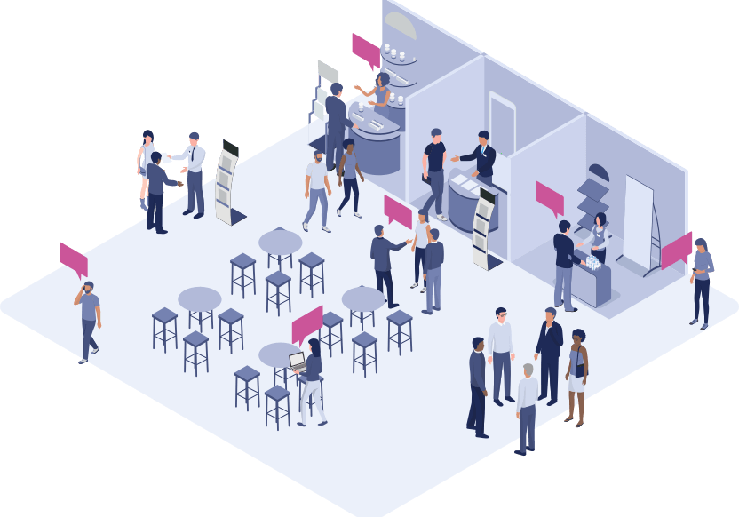 Course in Modern Management in Public Relations and Event Organization