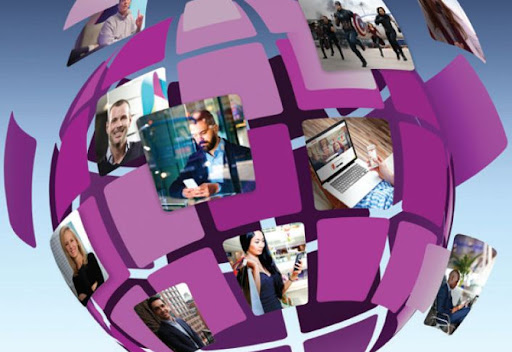 Course in International Relations and the Media Message of the International Foundation