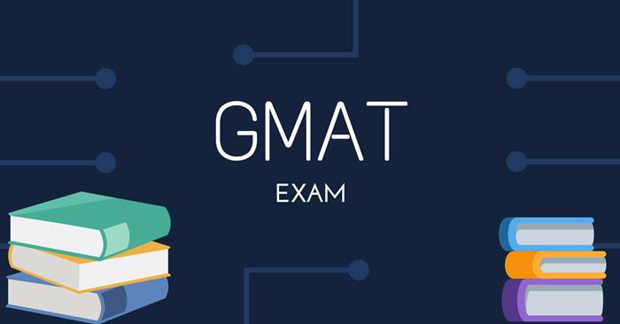GMAT Exam Preparation Course