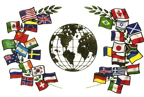 Course in International Relations and Foreign Diplomacy