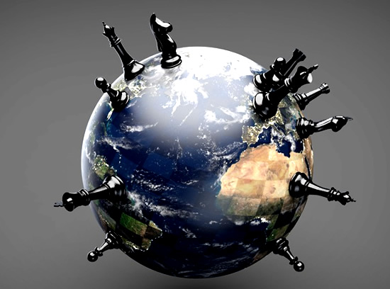 Training Course in Political Theories in International Relations