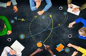 Course in Mechanisms of Thinking and Strategic Planning for Senior Leaders in Foreseeing the Future