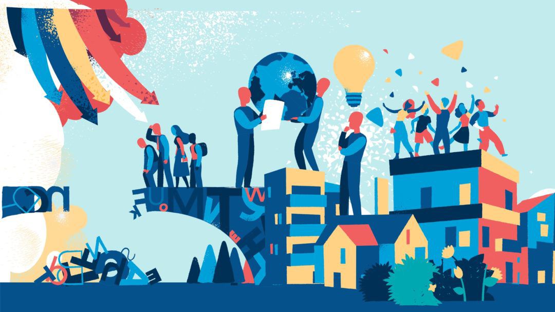 Course in Efficient and Effective Event Management