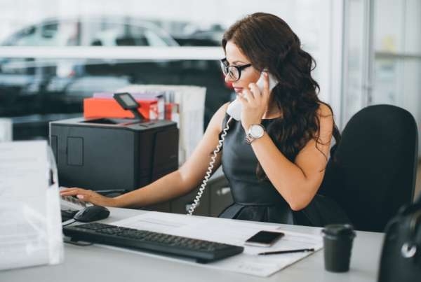 Course in Advanced Office Management and Secretarial