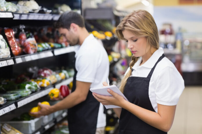 Course in Effective Skills of Retail Supervisor