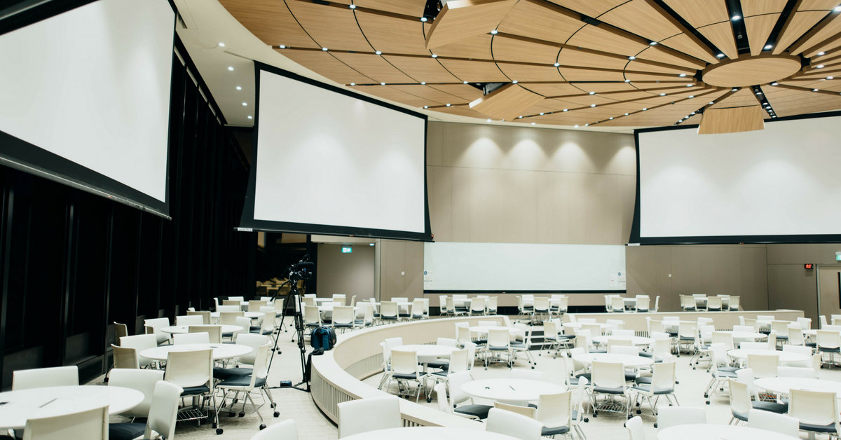 Event Management Mastery: From Concept to Execution