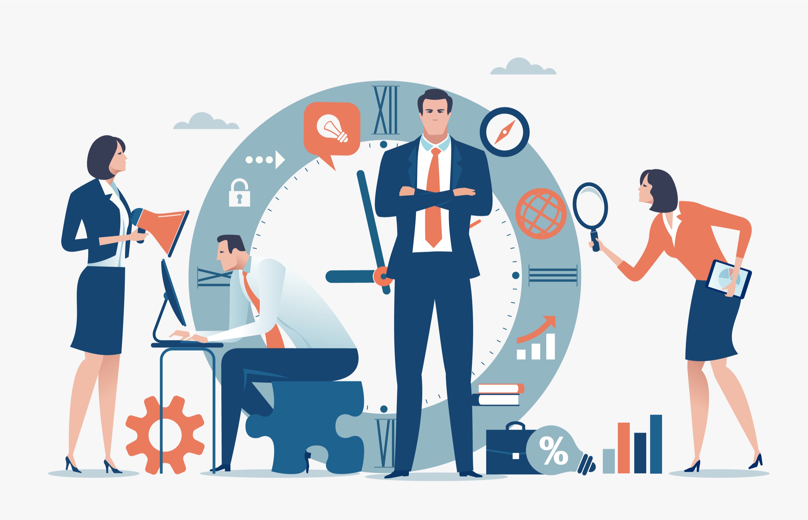Sales Leadership and Motivation