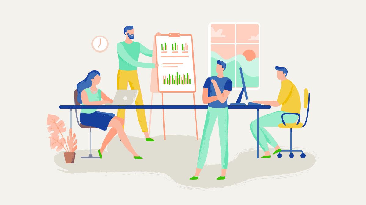 Training Program in Designing and Managing High-Performance Sales Teams