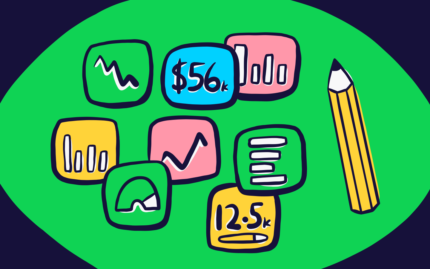 Course in How to Use KPIs to Measure The Performance of The Sales Department