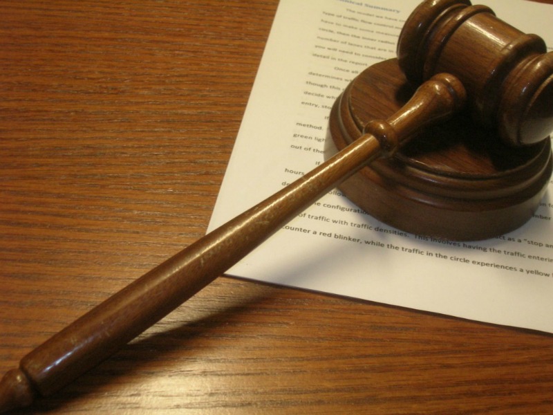 Advanced Course in Managing Legal Crises in Government Agencies