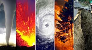Environmental Disaster and Crisis Management Course