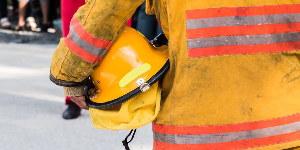 HSE Crisis Management Course
