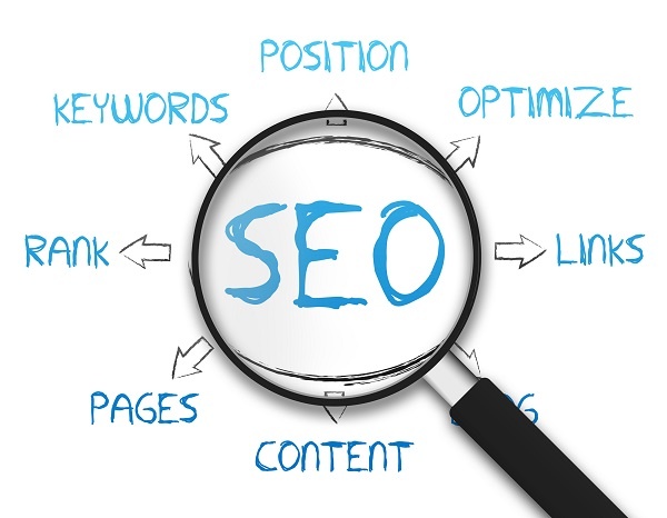 Training Course in Search Engine Optimization (SEO)