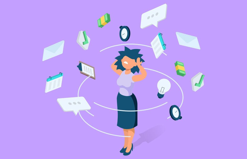 Training Course in How to Manage Multiple Tasks, Prioritize, and Meet Deadlines