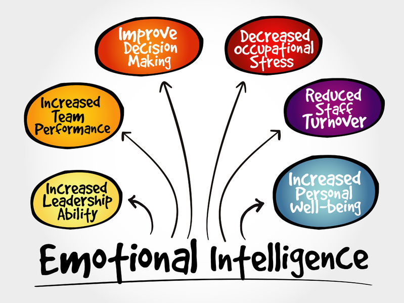 Course in Managing Emotional Intelligence in Creative Leadership
