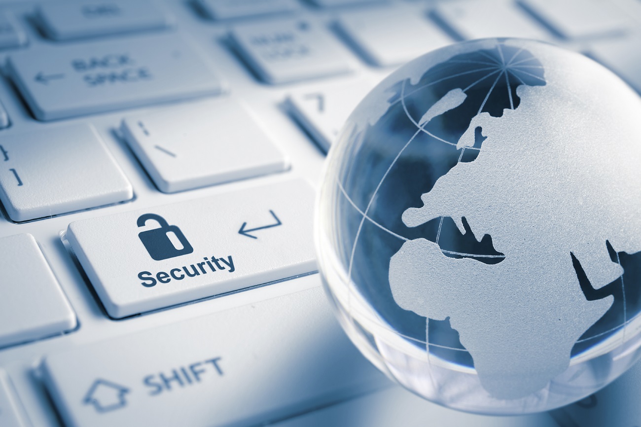 Course in Information Security and Management in E-Government
