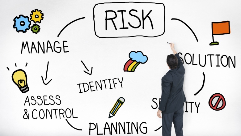 Training Course in Methods and Patterns of Risk Management