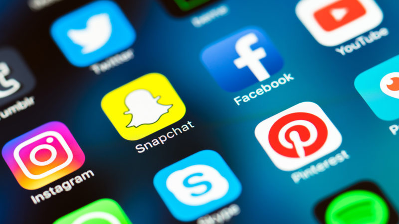 Diploma in Marketing Management Using Social Media