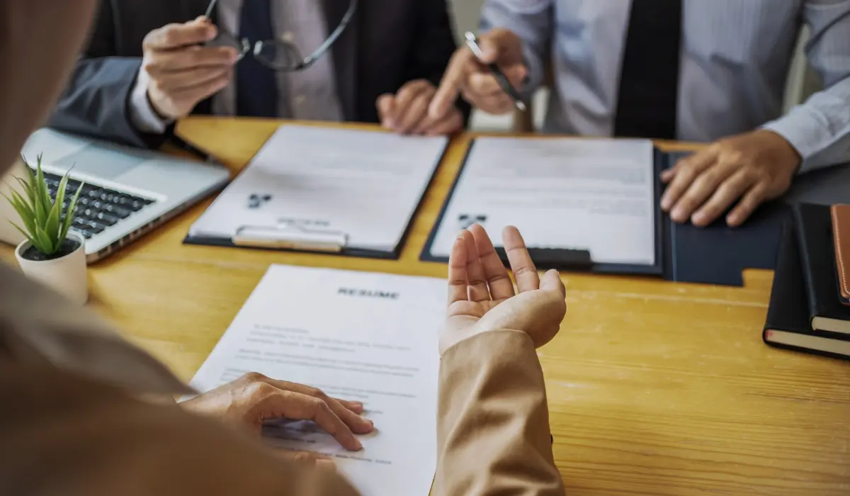 Strategic Human Resources Management Course