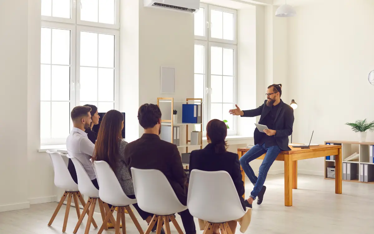 Agile Product Management with SAFe Course