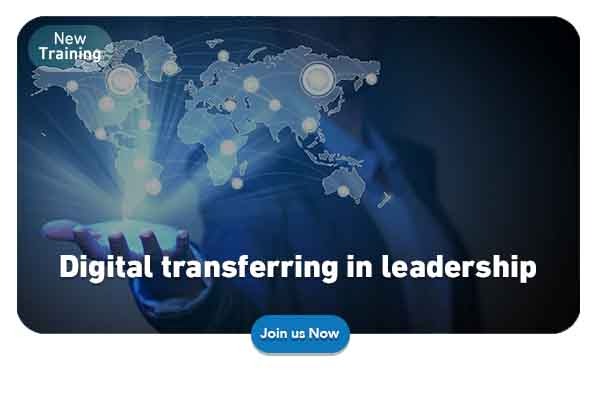 Digital Transformation in Leadership